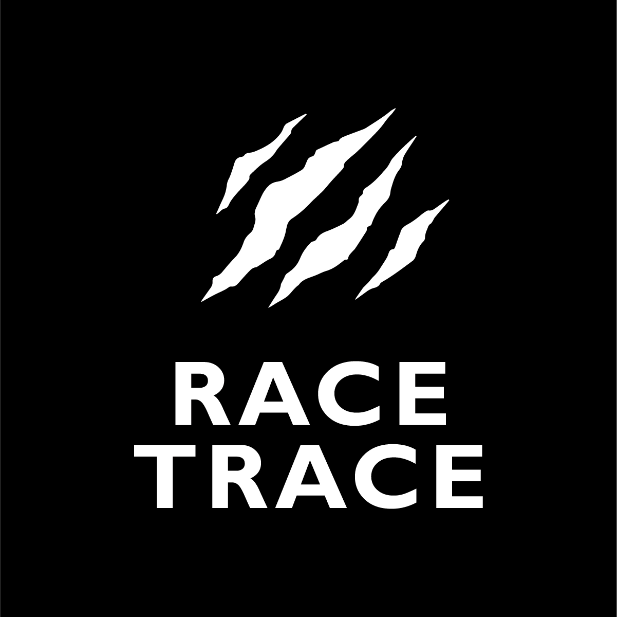 Логотип Race Trace